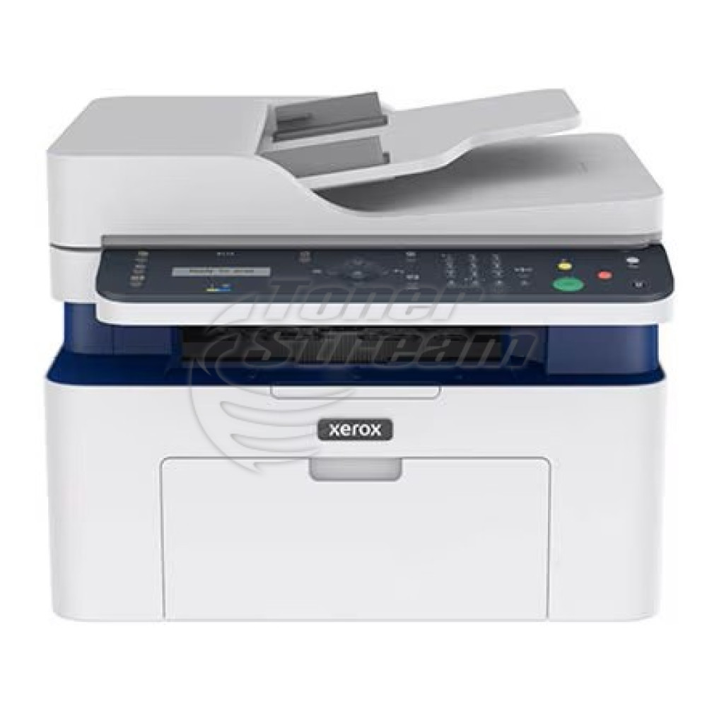 Монохромно А4 лазернo многофункционално устройство Xerox B115