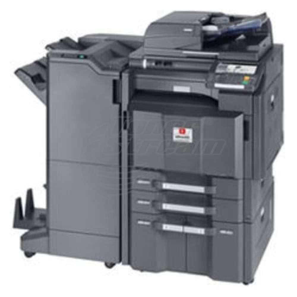 Монохромно А3 лазернo многофункционално устройство Olivetti d-Copia 4500MF