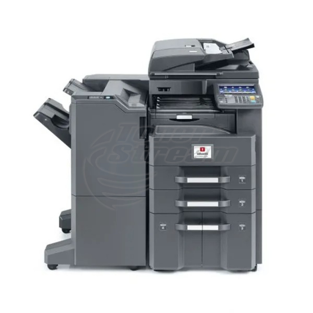 Монохромно А3 лазернo многофункционално устройство Olivetti d-Copia 5500MF