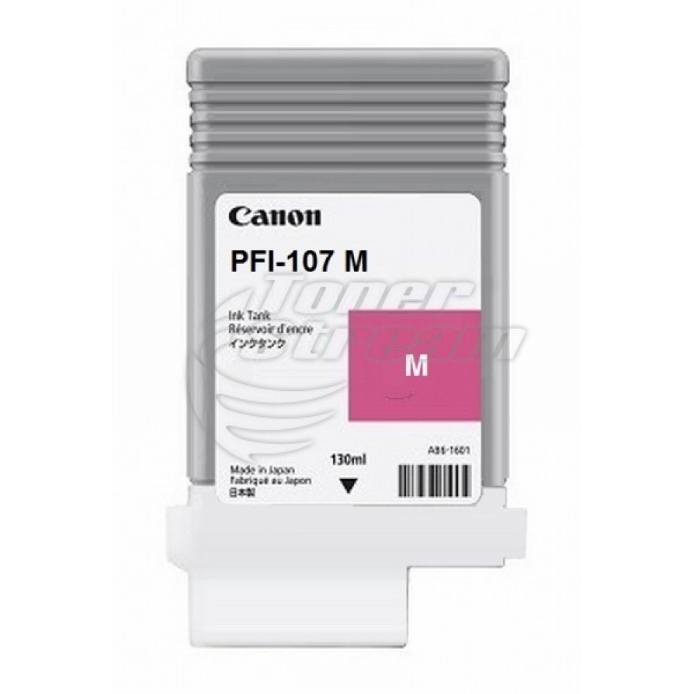Мастилница - CANiPF680INKM 130ml копия, магента, доставчик Canon предназначен за ImagePROGRAF iPF670