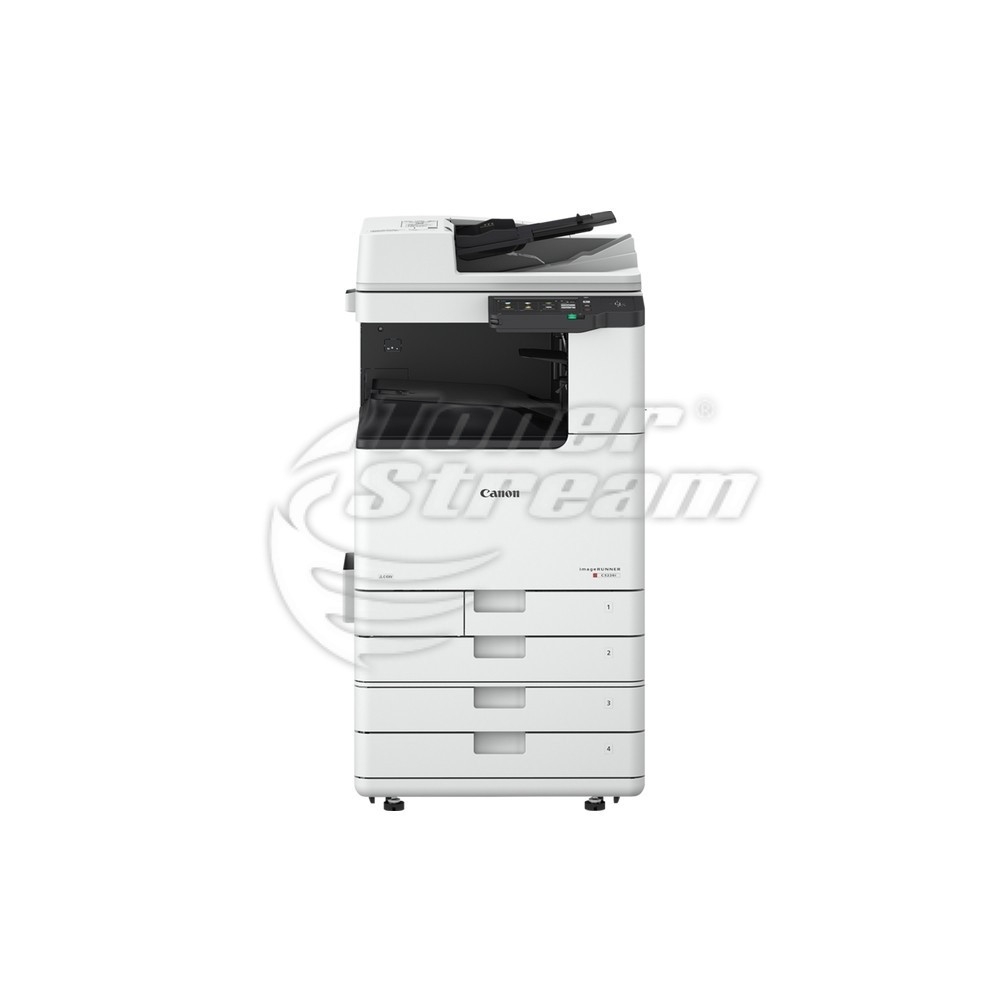 Color A3 laser multifunctional Canon ImageRUNNER C3226i