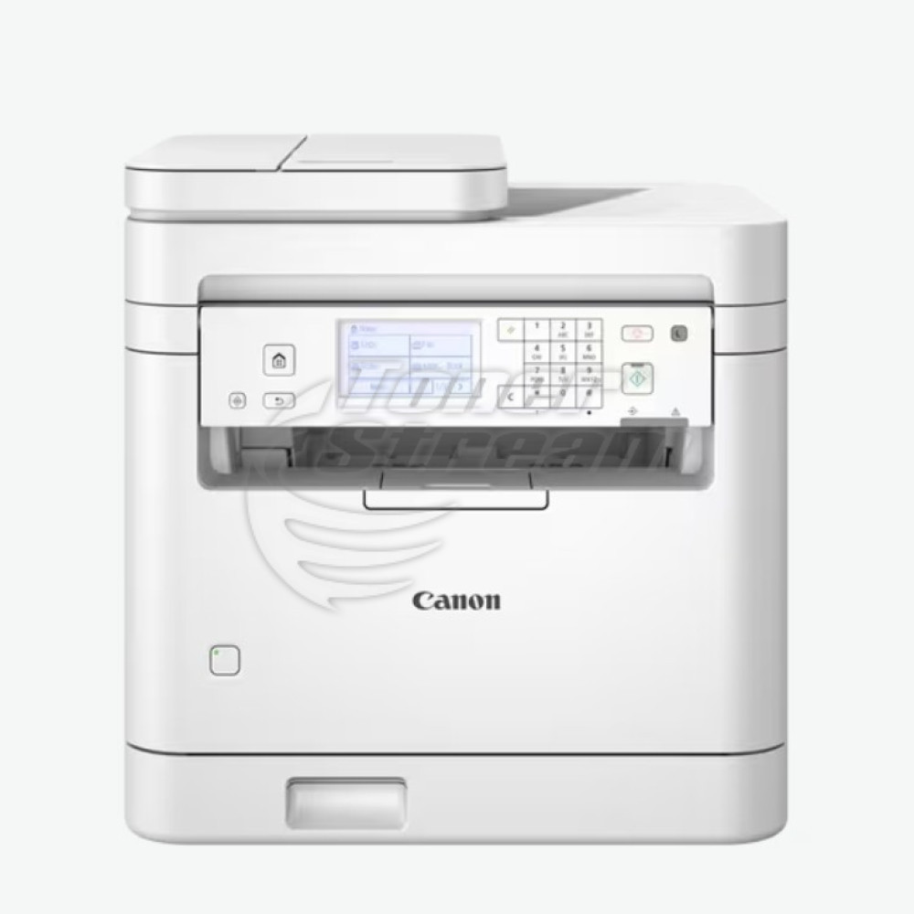 Monochrome А4 laser multifunctional Canon i-SENSYS MF287