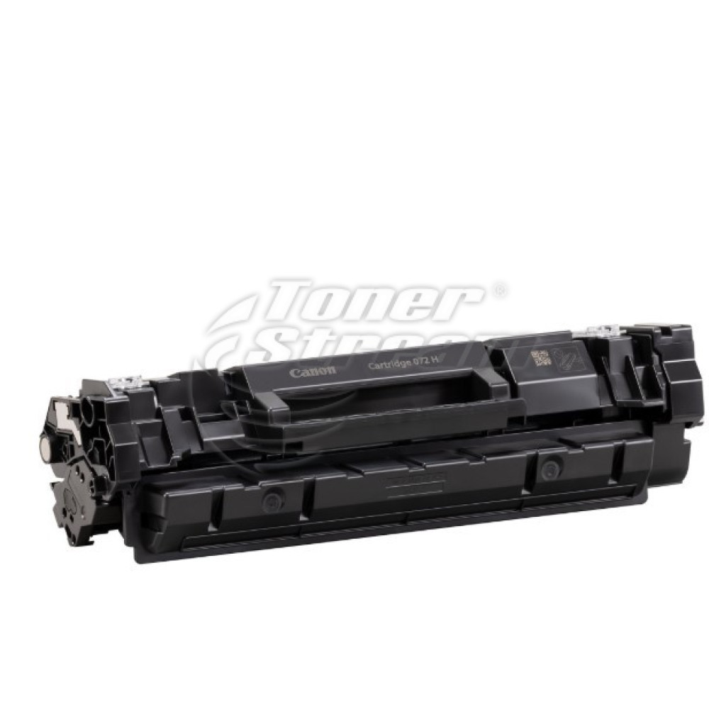 Toner cartridge Canon Cartridge 072H- 4100 copies, monochrome, for use in i-SENSYS MF287