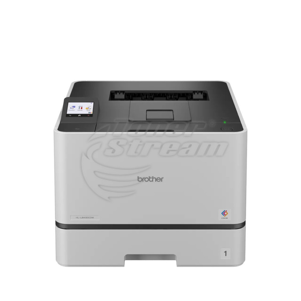 Color А4 LED printer Brother HL-L8430
