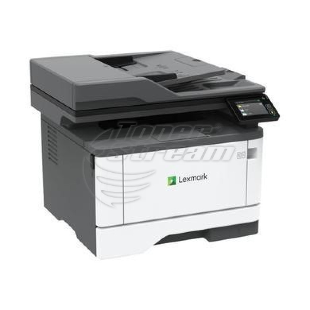 Monochrome А4 laser multifunctional Lexmark MB3442