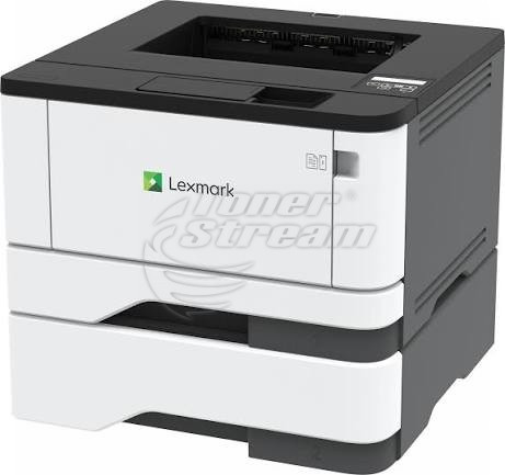 Monochrome А4 laser printer Lexmark B3442