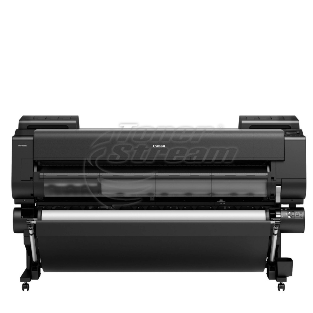 Color large InkJet multifunctional Canon imagePROGRAF PRO6100S