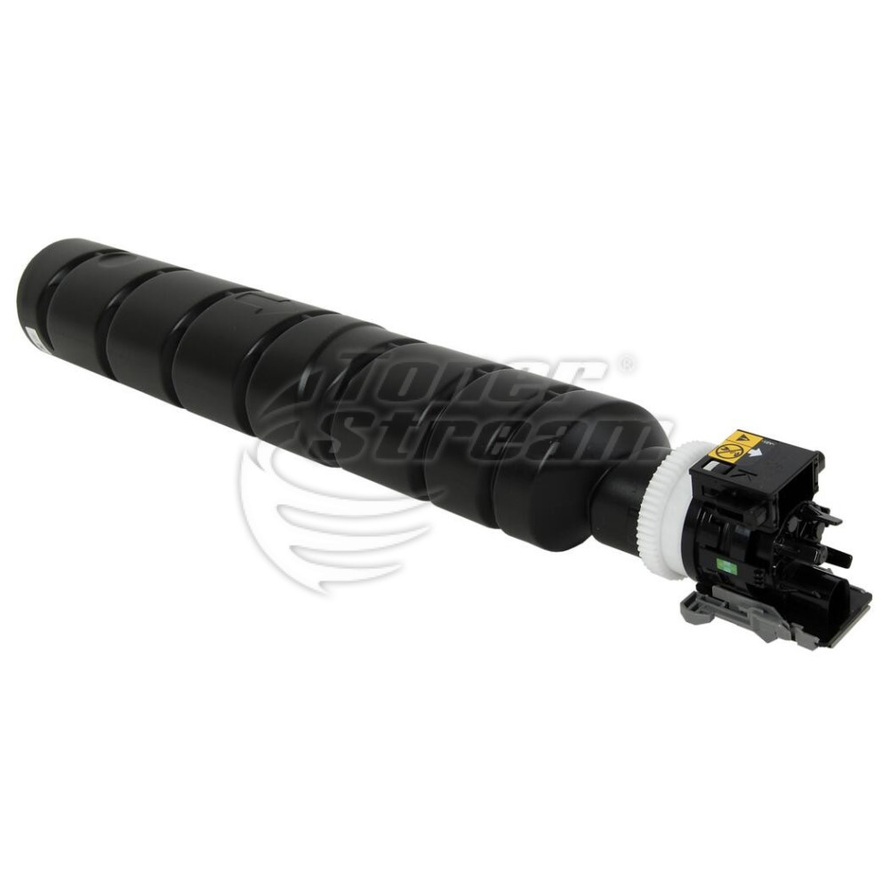 Toner cartridge Kyocera/Mita TK-8515K- 30000 copies, black, for use in TASKalfa 5053ci - Image 1