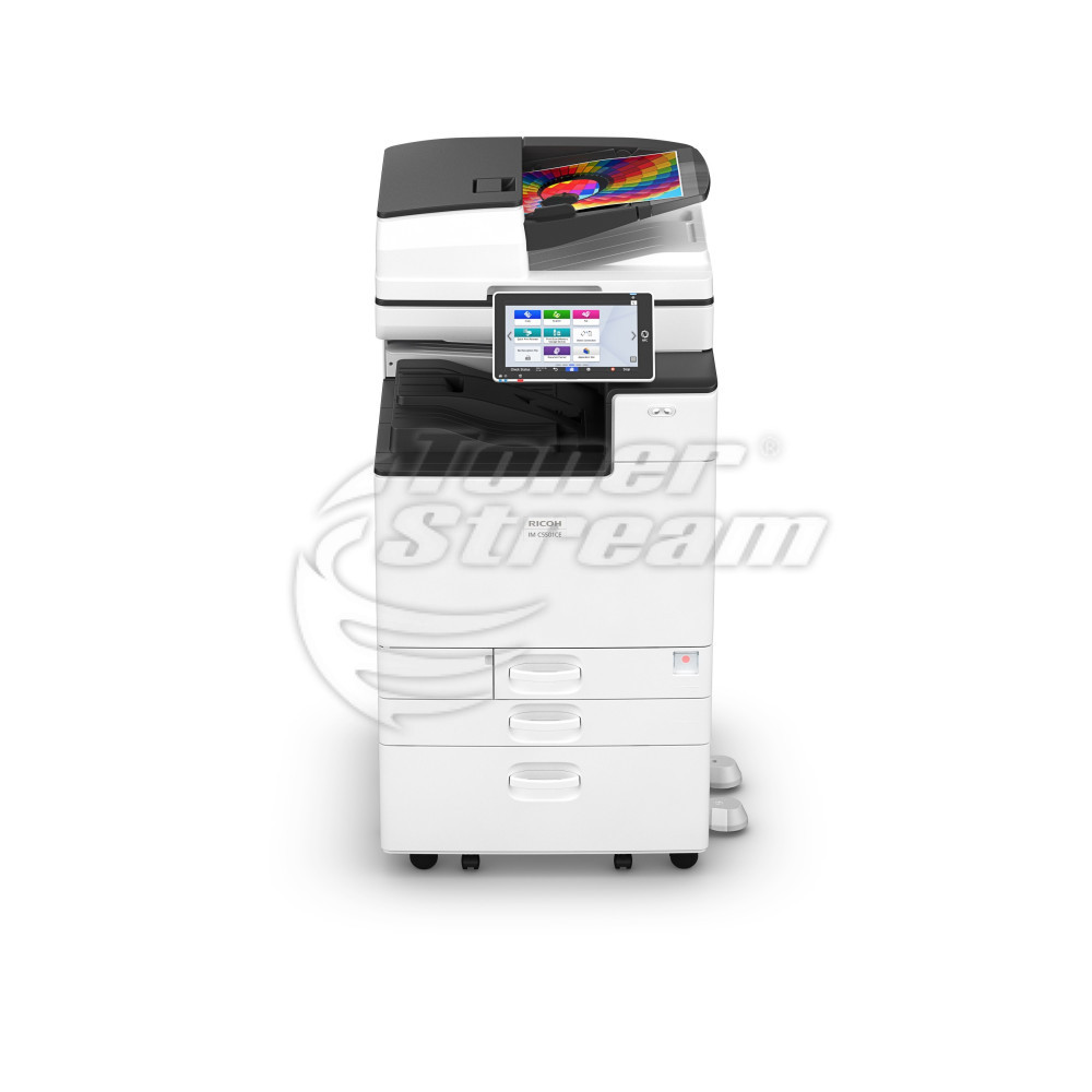 Цветно А3 лазернo многофункционално устройство Ricoh IM C5501