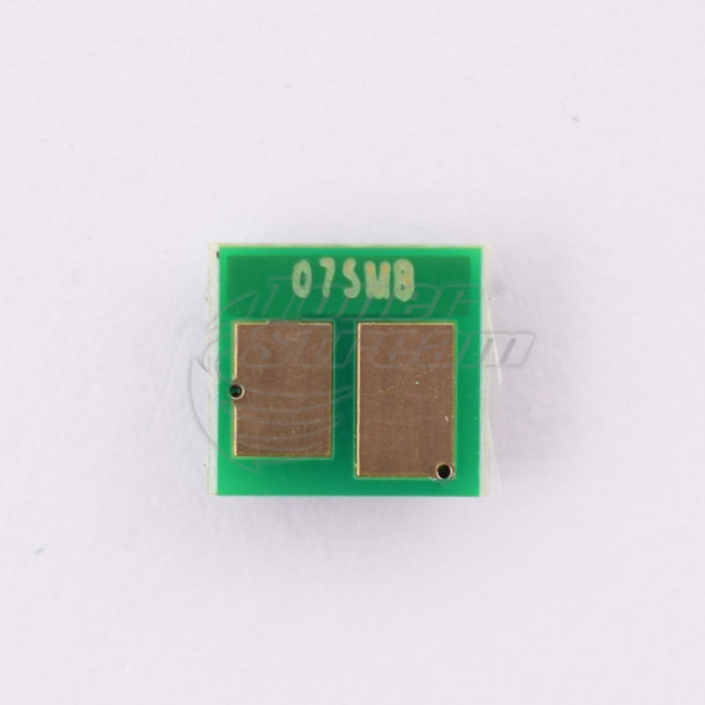 Чип за модул - CAN646CHIP1K3M-SCC 1300 копия магента, доставчик Static Control предназначен за Cartridge 075 - Изображение 1