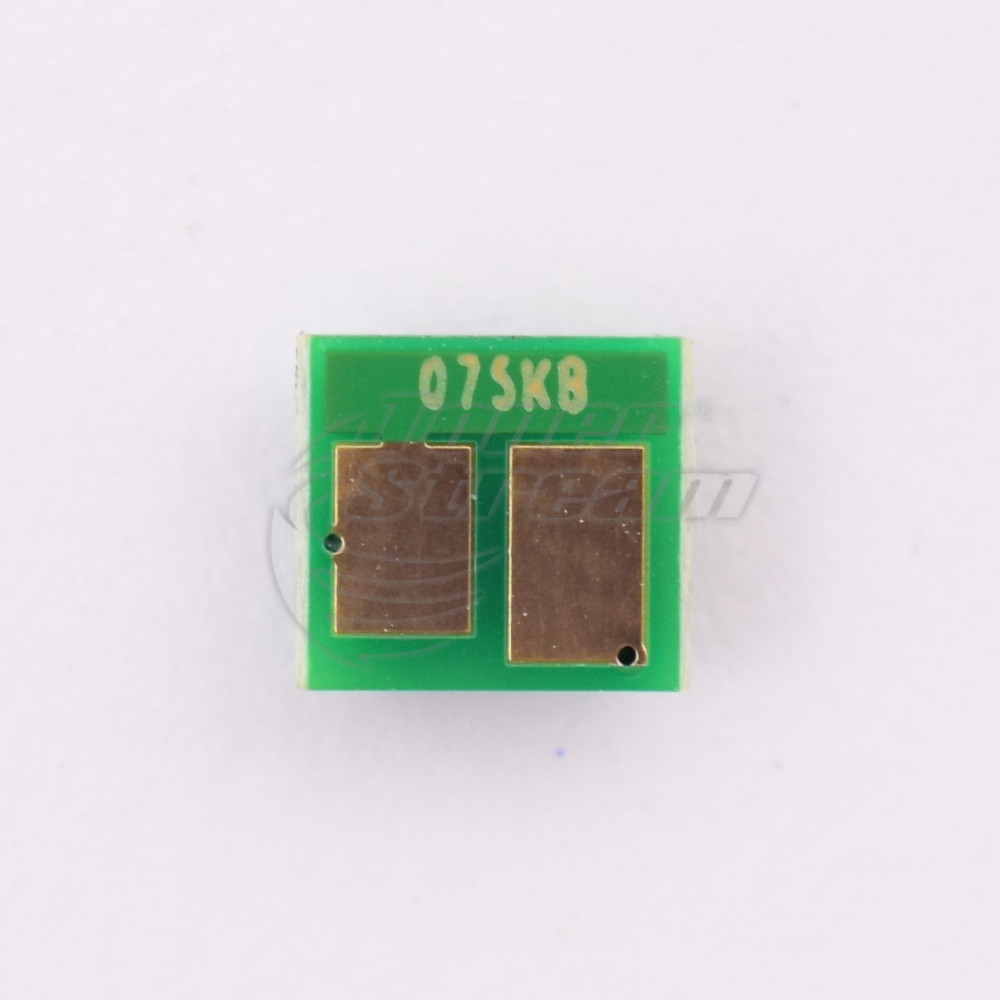Чип за модул - CAN646CHIP1K3B-SCC 1300 копия черен, доставчик Static Control предназначен за Cartridge 075 - Изображение 1
