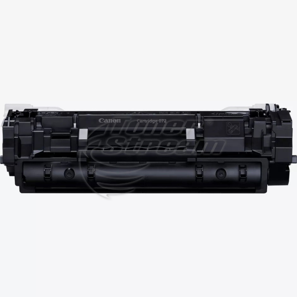 Toner cartridge Canon Cartridge 072- 1400 copies, monochrome, for use in i-SENSYS MF287