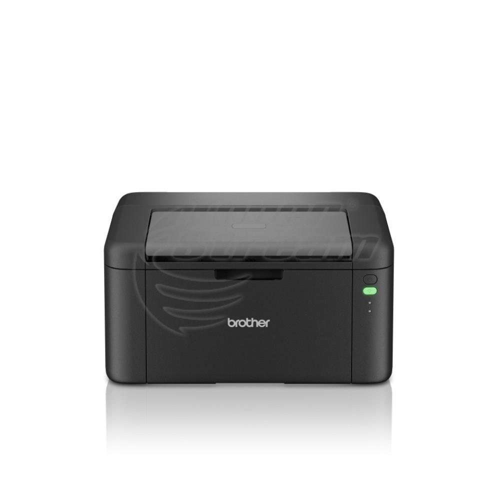 Monochrome А4 laser printer Brother HL-L1232