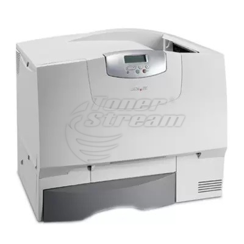 Color А4 laser printer Lexmark C 770