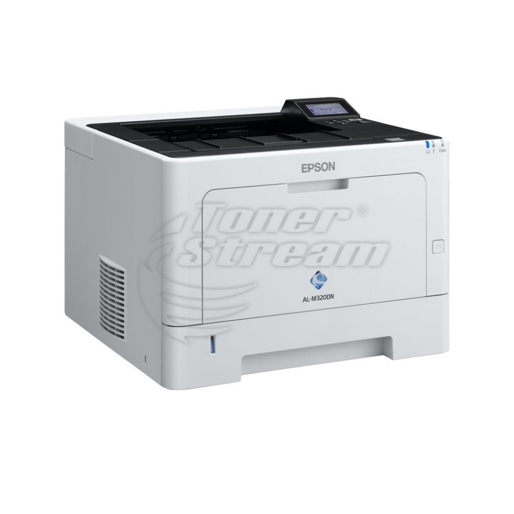 Monochrome А4 laser printer Epson WorkForce AL-M 320