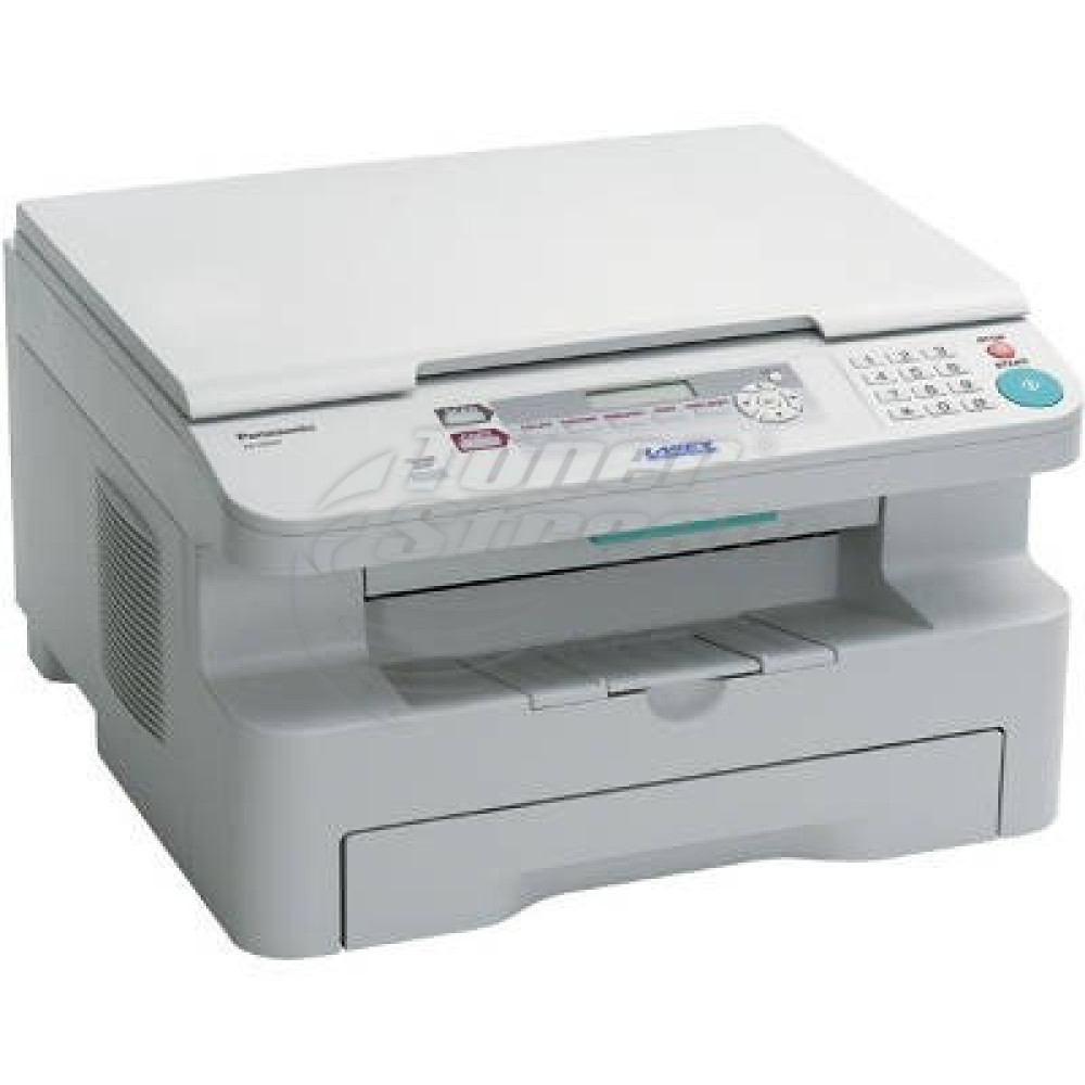 Монохромно А4 лазернo многофункционално устройство Panasonic KX-MB 263