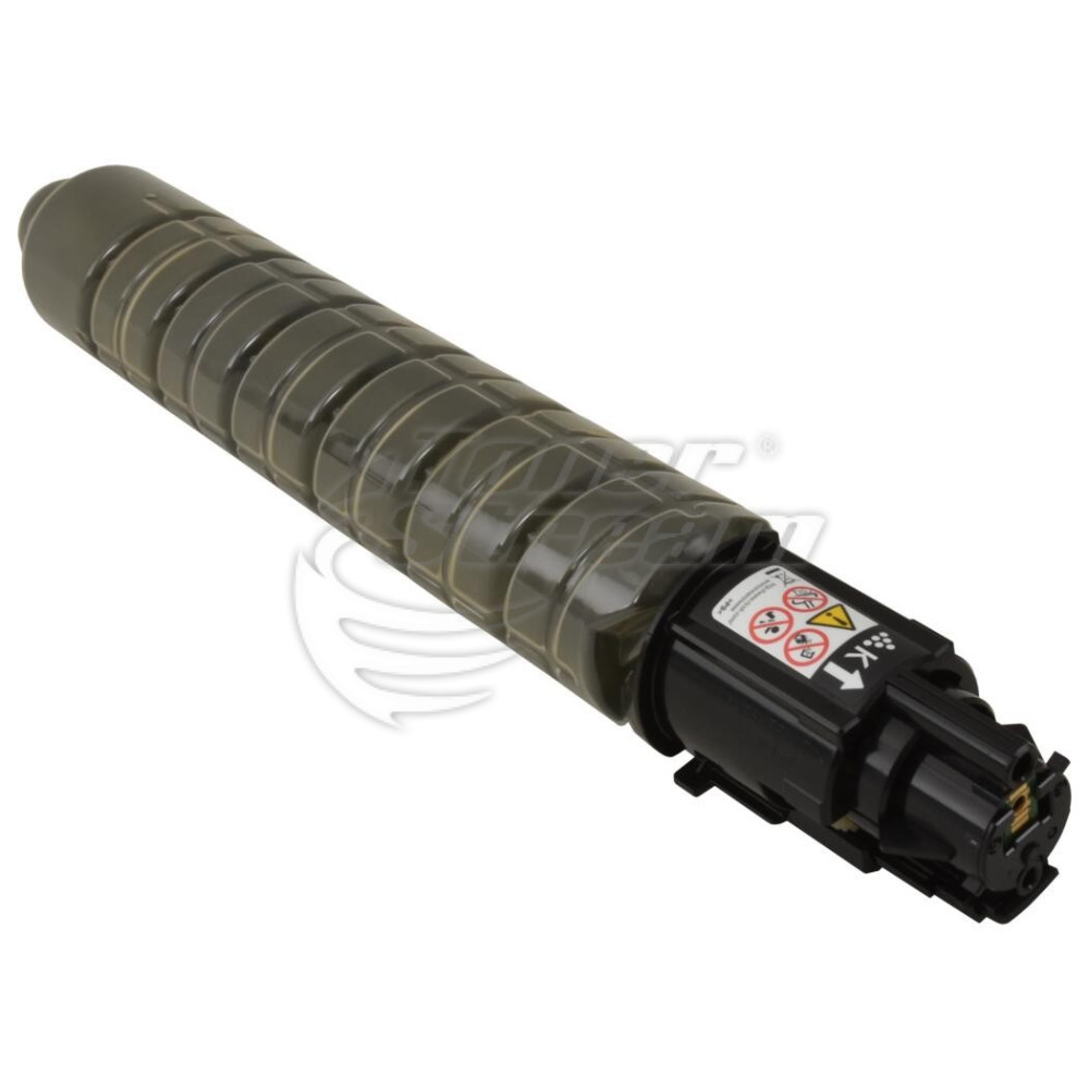 New original toner cartridge Ricoh 842374- 17500 copies, monochrome, for use in IM C400