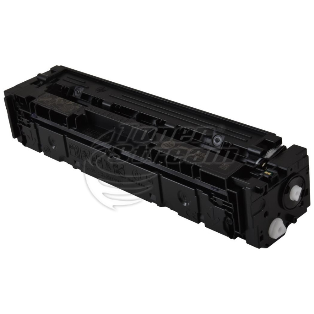 Toner cartridge Hewlett-Packard W2180A - 218A- 1300 copies, black, for use in Color LaserJet Pro 3201