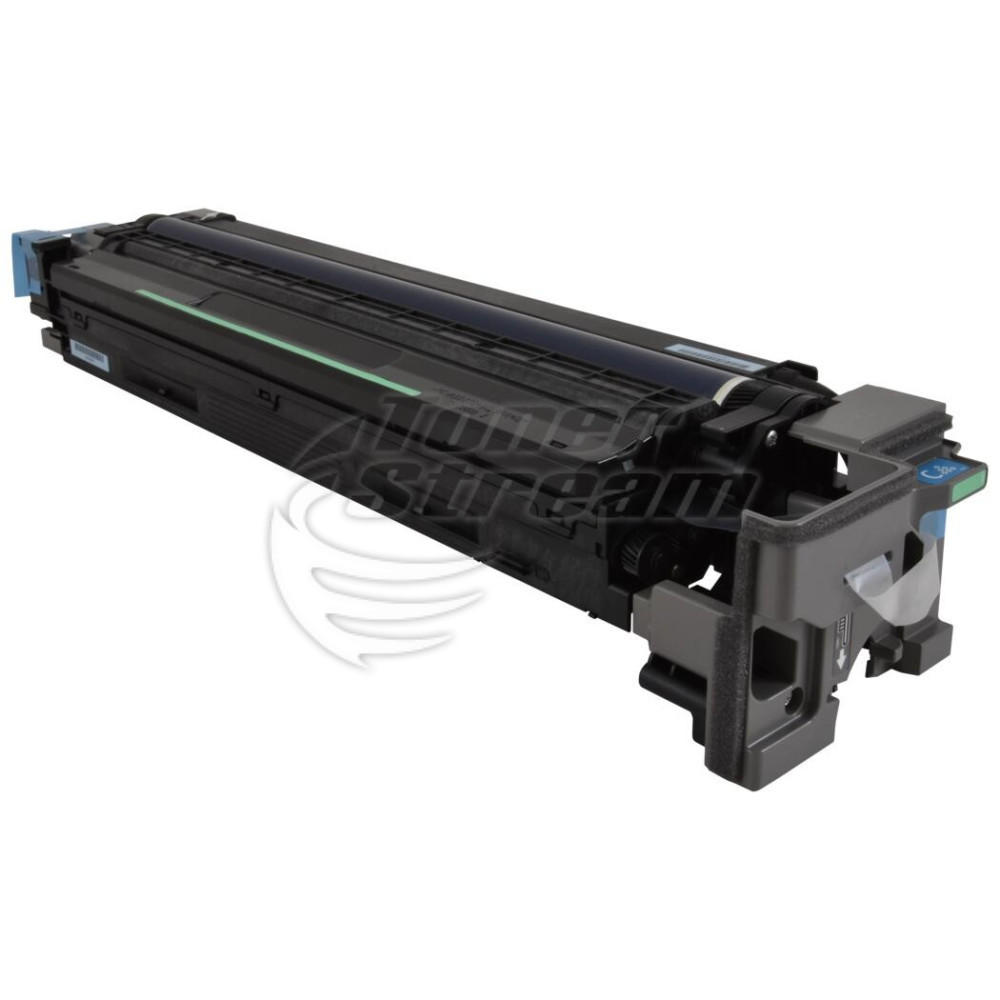 Нов оригинален барабанен модул Ricoh D0BM2211- 160000 копия, циан, предназначена за IM C3000