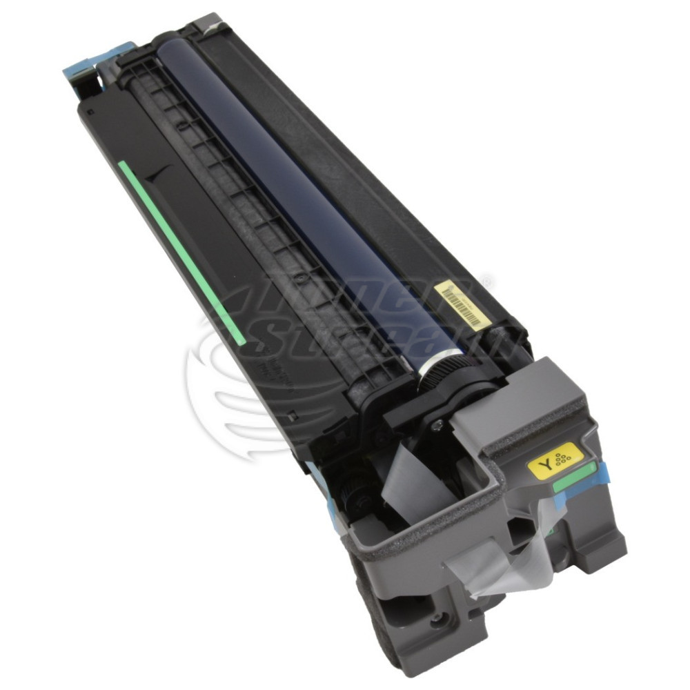 Нов оригинален барабанен модул Ricoh D0BM2213- 160000 копия, жълт, предназначена за IM C3000