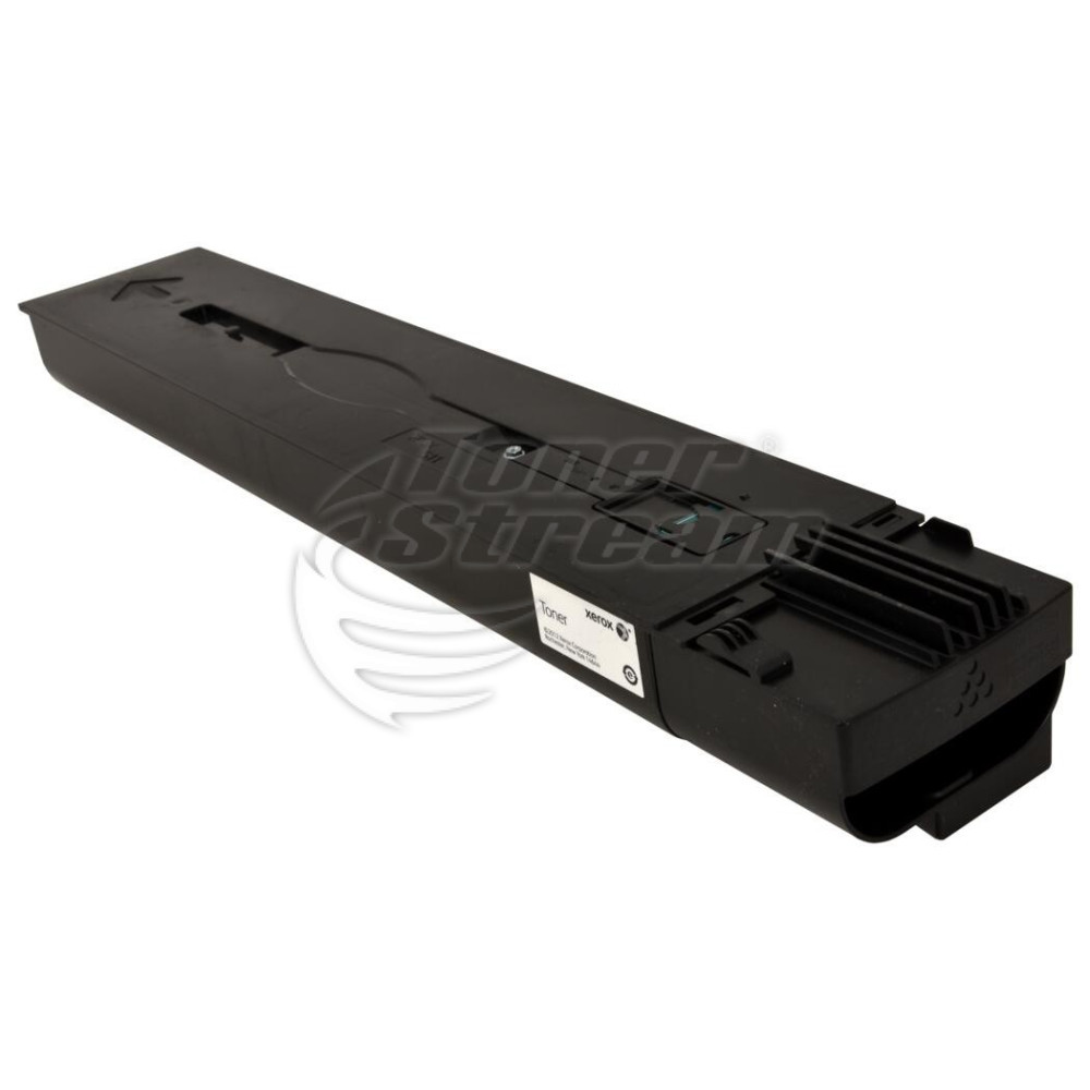 Тонер касета Xerox 006R01659- 30000 копия, черна, предназначена за Color C60