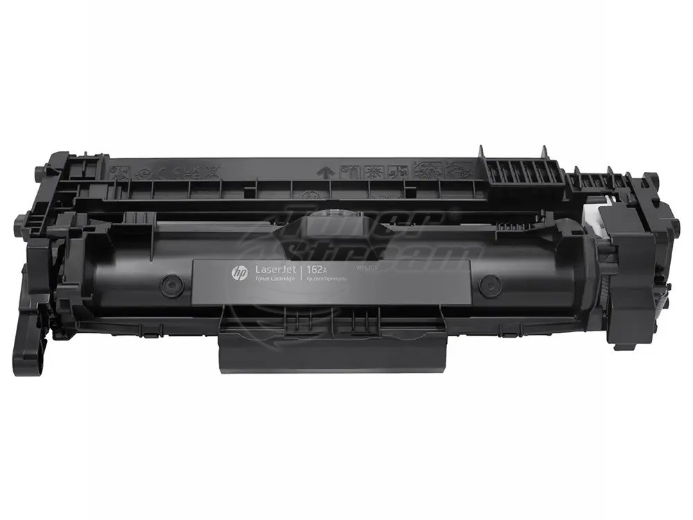 Тонер касета Hewlett-Packard W1620A- 3000 копия, монохромна, предназначена за LaserJet Pro 4007