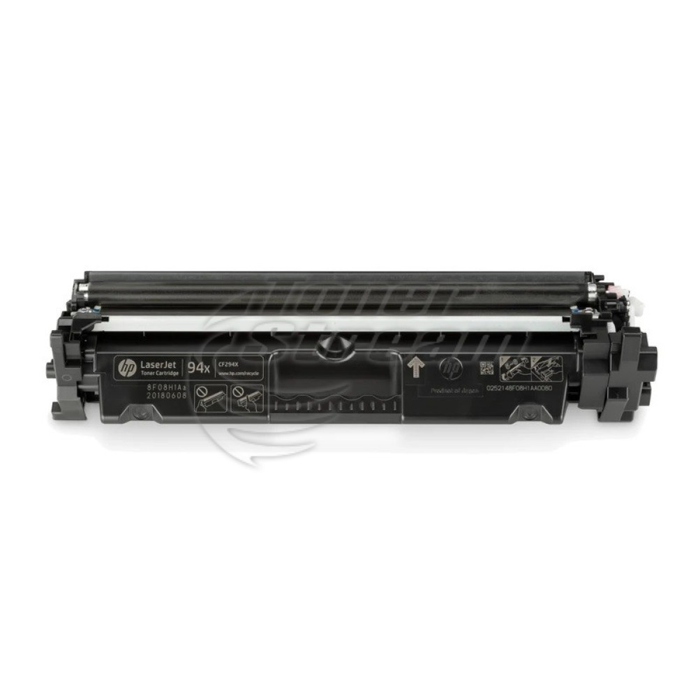 Стриймирана тонер касета Hewlett-Packard CF294X - 94X- 2800 копия, монохромна, предназначена за LaserJet Pro M118