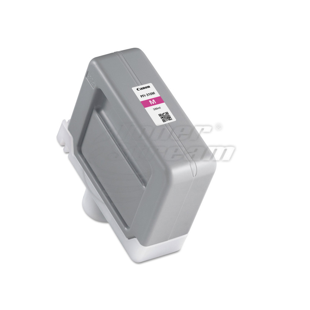 Мастилница - CANPFI310INKM-OEM 330ml копия, магента, доставчик Canon предназначен за imagePROGRAF TX-3200