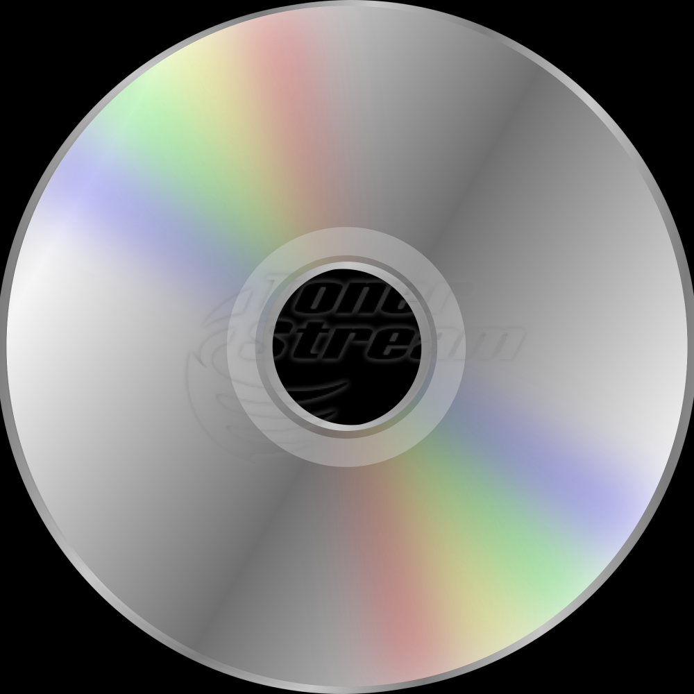 DVD диск