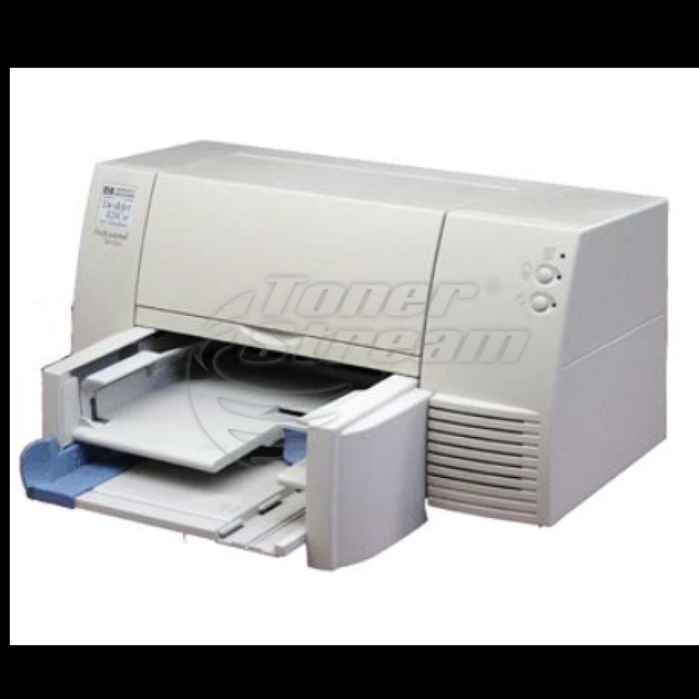 Color А4 InkJet printer Hewlett-Packard Deskjet 680c