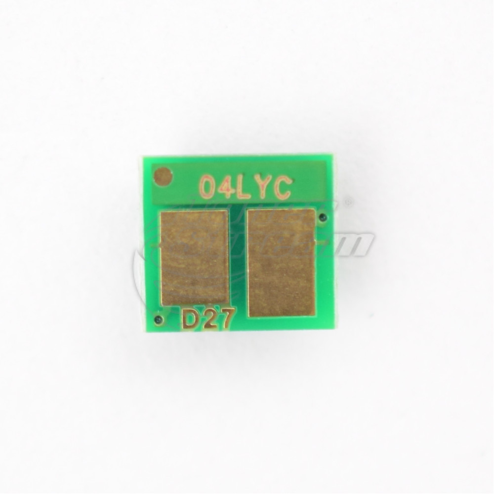 Мodule chip - CANC475CHIP9KY-SCC 9000 copies yellow, suppliеr Static Control for use in Toner T04L - Image 1