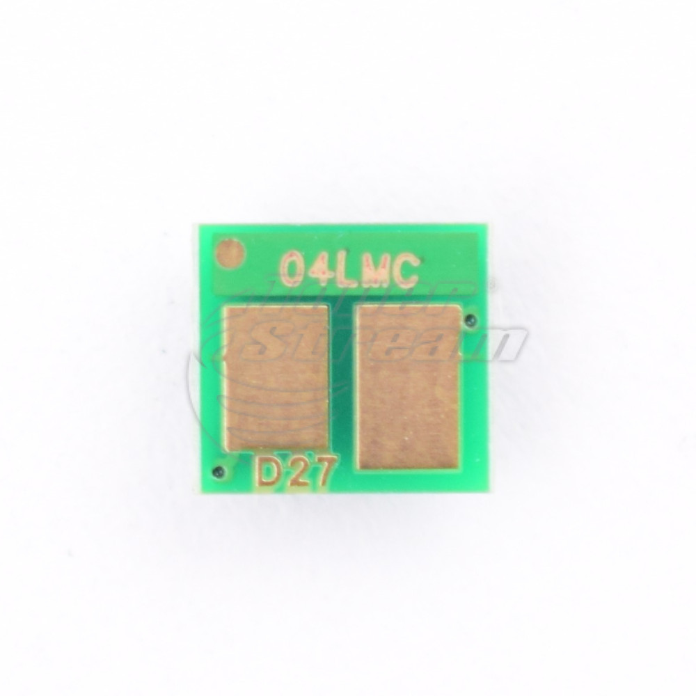 Мodule chip - CANC475CHIP9KM-SCC 9000 copies magenta, suppliеr Static Control for use in Toner T04L - Image 1