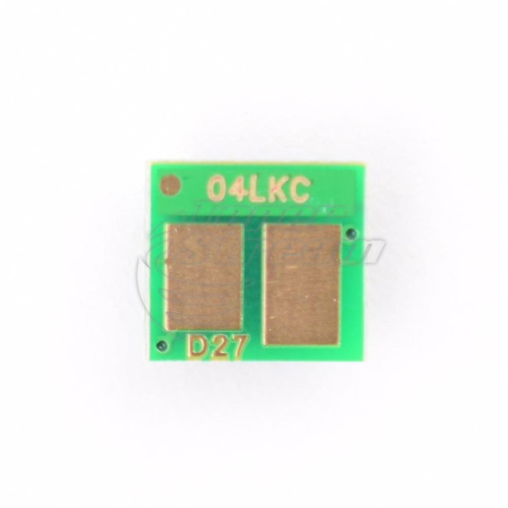 Мodule chip - CANC475CHIP11KB-SCC 11000 copies black, suppliеr Static Control for use in Toner T04L - Image 1