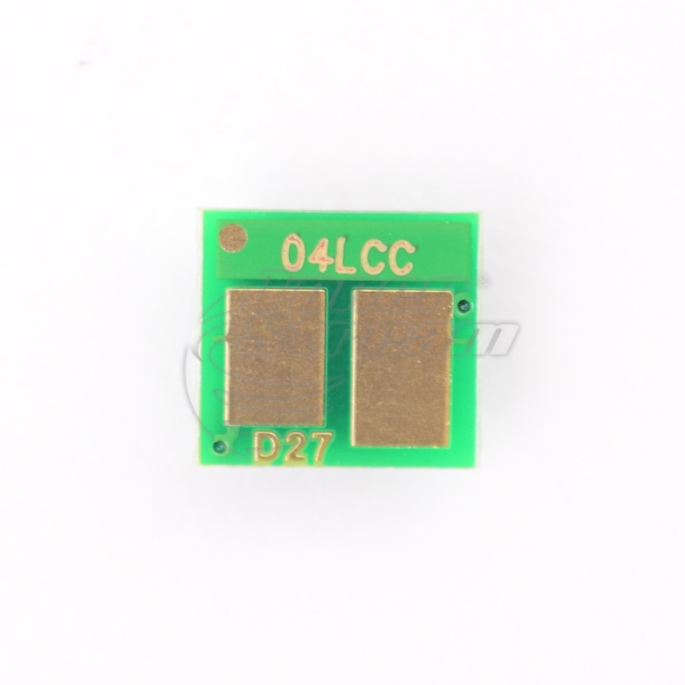 Мodule chip - CANC475CHIP9KC-SCC 9000 copies cyan, suppliеr Static Control for use in Toner T04L - Image 1