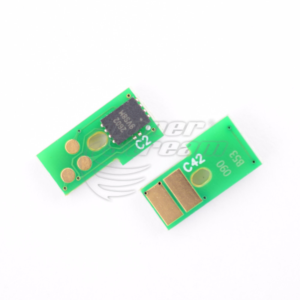 Мodule chip - HPE47528CHIP8K6B-SCC 8600 copies black, suppliеr Static Control for use in W9090MC - Image 1