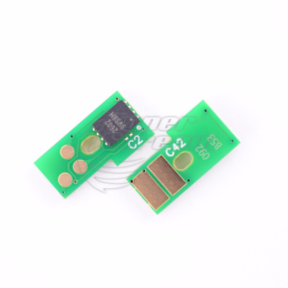 Мodule chip - HPE47528CHIP6K9Y-SCC 6900 copies yellow, suppliеr Static Control for use in W9092MC - Image 1