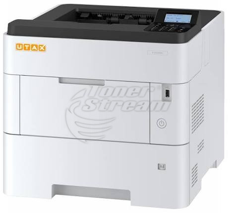 Monochrome А4 laser printer UTAX P-6033