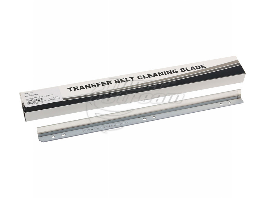 Blade Cleaning ITBSHARMX3100BWTB-CET, suppliеr CET Group, for use in MX-4101
