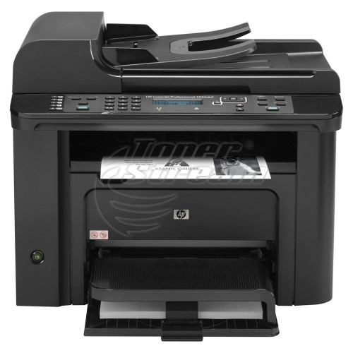 LaserJet M1536 MFP-1