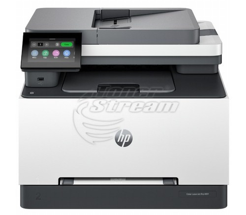 Color LaserJet Pro MFP 3301-1