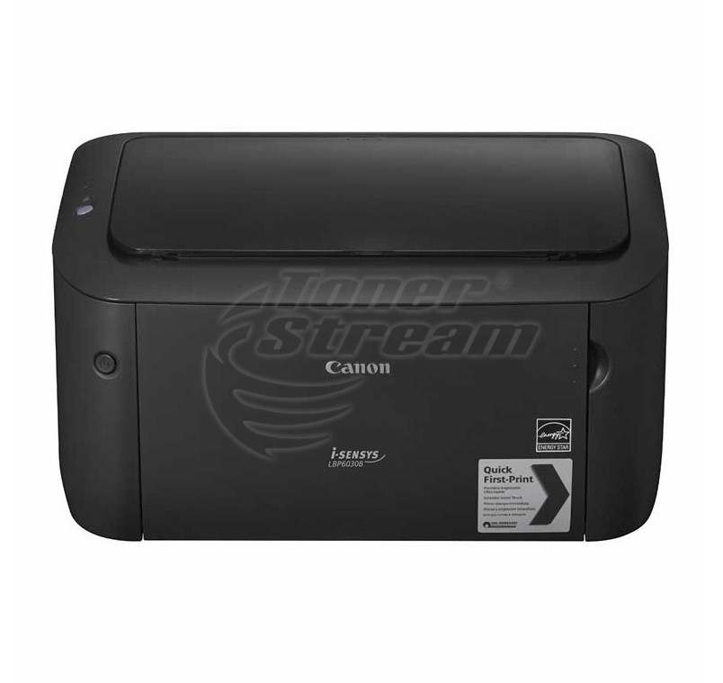 New monochrome А4 laser printer Canon i-SENSYS LBP6030B - image 1