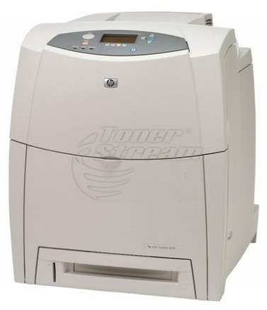 Color LaserJet 4600-1