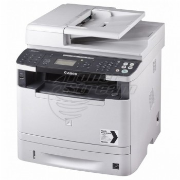 FAX L4600-1