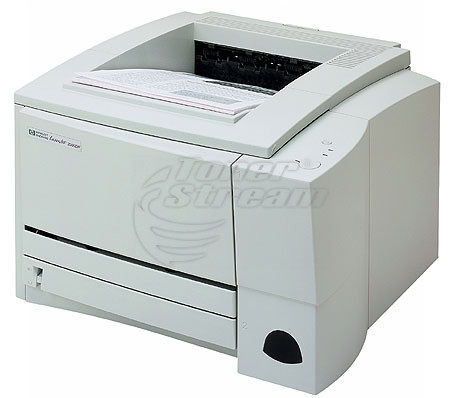 LaserJet 2100-1