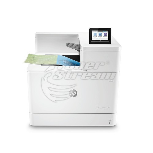 Color LaserJet Enterprise M856-1