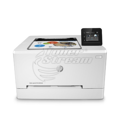 Color LaserJet Pro M255-1