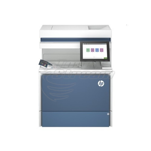 Color LaserJet Enterprise MFP 6800-1