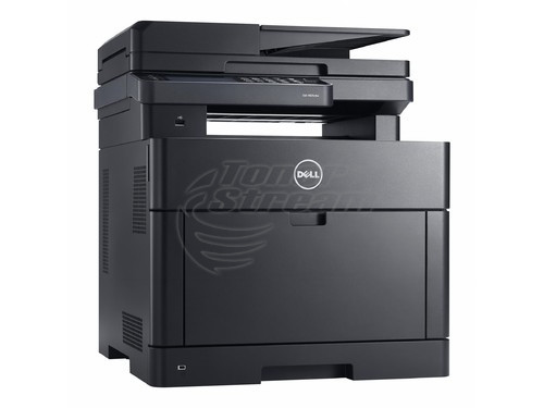 H825 Color Cloud Multifunction Printer-1