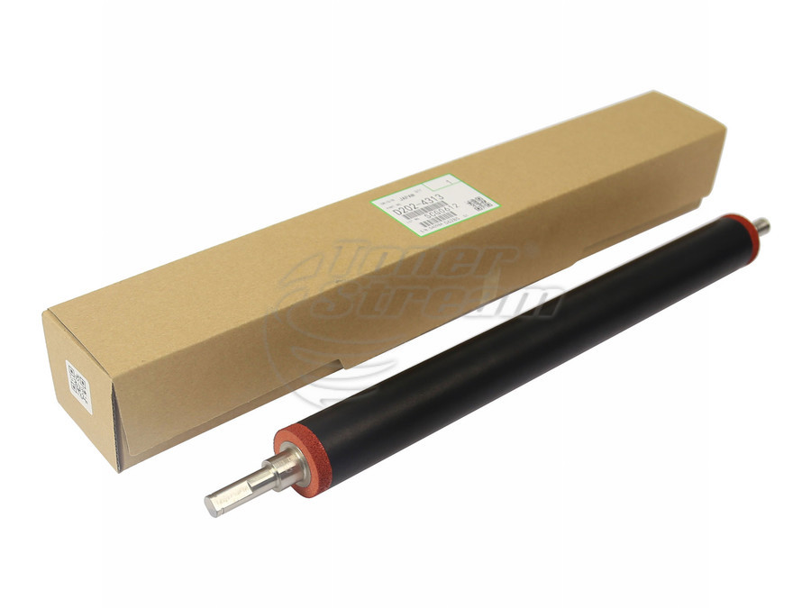 Roller Lower Sleeved - RICMP2554RLS-CET suppliеr CET Group for use in Aficio MP 2554