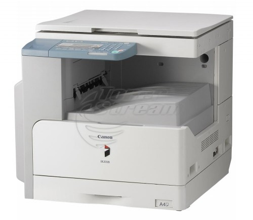 ImageRUNNER iR 2025-1